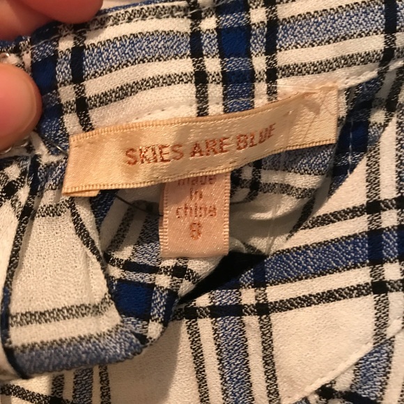 Stitch fix NWT Kon halter top - Picture 2 of 7